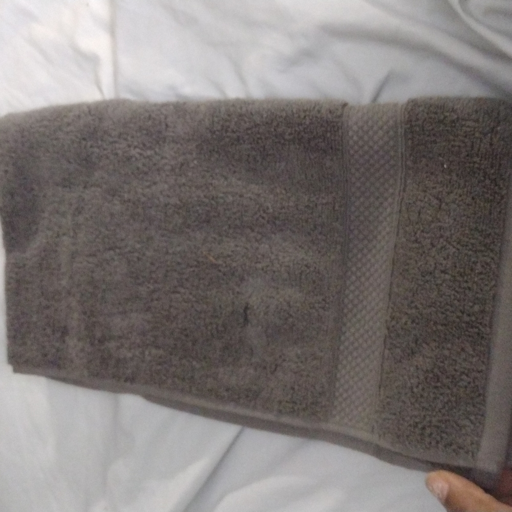 hand towel Soho living